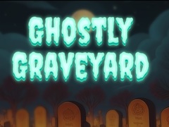 Spel Ghostly Graveyard