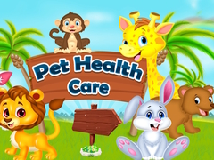 Spel Pet Health Care