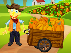 Spel Pumpkin Patch