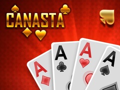 Spel Canasta