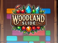 Spel Woodland Slide