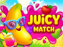 Spel Juicy Match