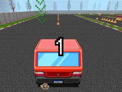 Spel Driving Test