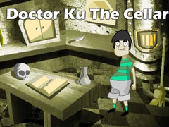 Spel Doctor Ku The Cellar