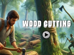 Spel Wood Cutting