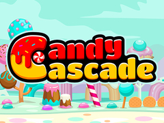 Spel Candy Cascade