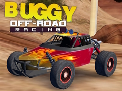 Spel Buggy Offroad Racing