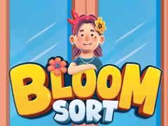 Spel Bloom Sort