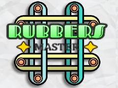 Spel Rubber Master