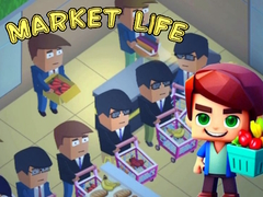 Spel Market life