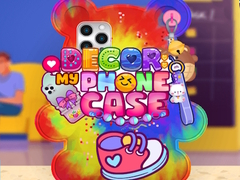 Spel Decor: My Phone Case