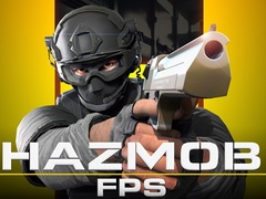 Spel Hazmob FPS