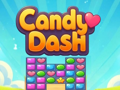 Spel Candy Dash