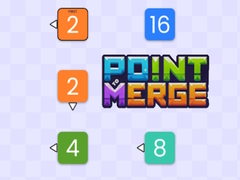 Spel Point to Merge