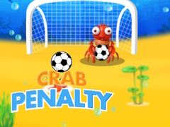 Spel Crab Penalty