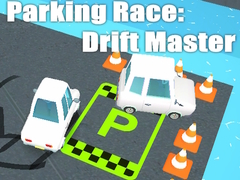 Spel Parking Race: Drift Master