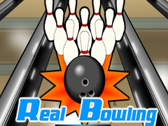 Spel Real Bowling