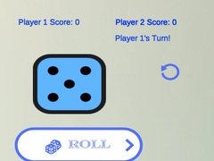 Spel Dice Duel