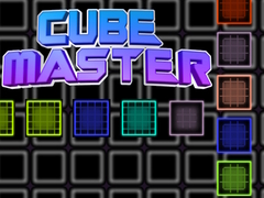 Spel Cube Master