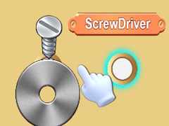 Spel Screwdriver