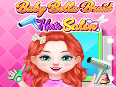 Spel Baby Bella Braid Hair Salon