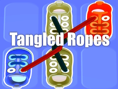 Spel Tangled Ropes