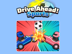 Spel Drive Ahead! Sports