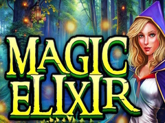 Spel Magic Elixir