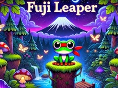 Spel Fuji Leaper