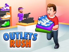 Spel Outlets Rush