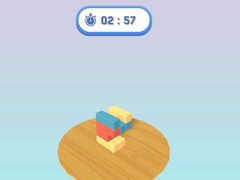 Spel Tower Jam 3D