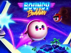 Spel Bouncy Buddies