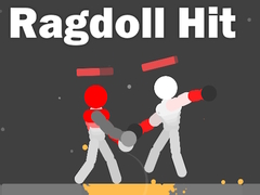 Spel Ragdoll Hit