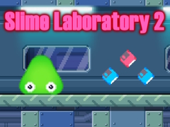 Spel Slime Laboratory 2