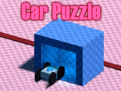 Spel Car Puzzle