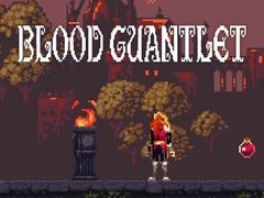 Spel Blood Gauntlet