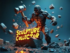 Spel Sculpture Collector