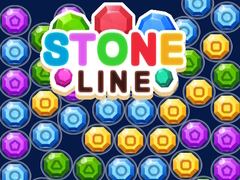 Spel Stone Line