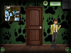 Spel Amgel Easy Room Escape 228