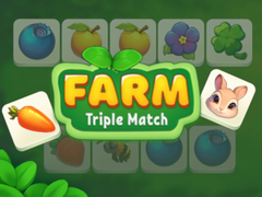 Spel Farm Triple Match