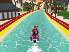 Spel Jet Ski Run