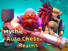 Spel Mythic Auto Chess Realms