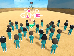 Spel SquidGame3D