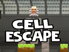 Spel Cell Escape