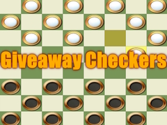 Spel Giveaway Checkers