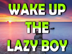 Spel Wake Up the Lazy Rose