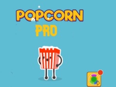 Spel Popcorn Pro