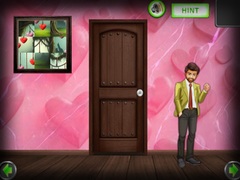 Spel Amgel Easy Room Escape 229