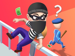 Spel House Robber