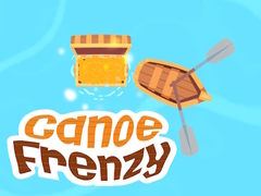 Spel Canoe Frenzy